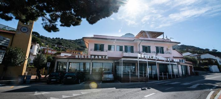 Hotel Il Perseo Hotel a Isola d'Elba