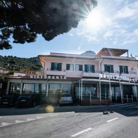 Hotel Il Perseo