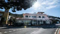 Hotel Il Perseo