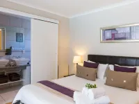 Atlantic Beach Villa Hotels near Paddocks shopping Centre
