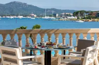 Hotel Don Cesar - Romantic