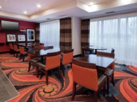 Countryside Inn Jackson Hotels in Blackman