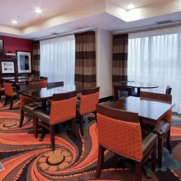 Countryside Inn Jackson