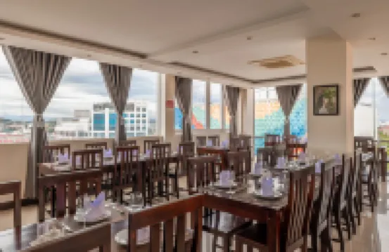 Baly Hotel and Spa