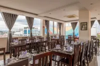 Baly Hotel and Spa Hotels in Thành phố Huế