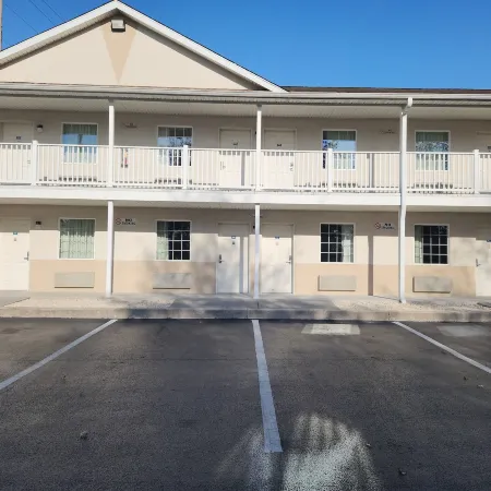 Americas Best Value Inn Gettysburg