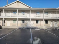 Americas Best Value Inn Gettysburg Hotels near Gettysburg Trading Post
