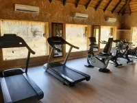 Kapama River Lodge - Gym