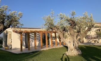 Agriturismo Baglio San Nicola