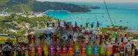 The Mafolie Hotel - Quầy bar
