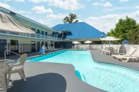 Days Inn by Wyndham Savannah Airport Hôtels à : Port Wentworth