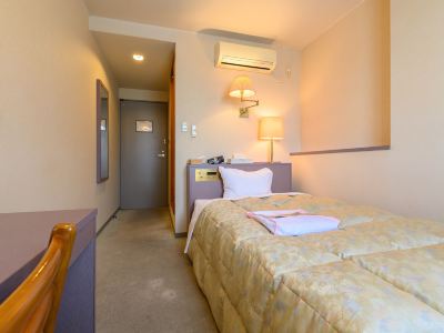 その他 Tabist ステーションホテル磯部 伊勢志摩の写真