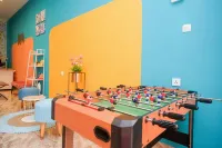 RedDoorz @ City Park Medoho Semarang