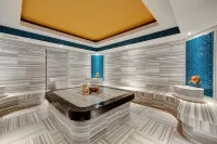 DoubleTree by Hilton Adana - Spa