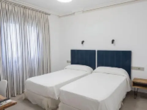 Pension - Venta de Terreros Hotel a Pulpí