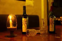 Casa De Kaku - bar