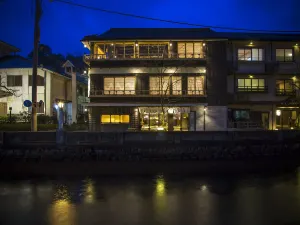 Kinosaki Onsen Tokitotoki