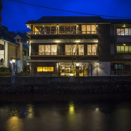 Kinosaki Onsen Tokitotoki