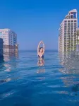 سانتا لاكشري هوتل - مسبح خاص