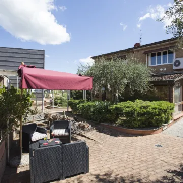 Hotel Il Giardino