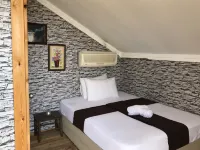 Ayanya Beach & Bistro Bungalows Hôtels à : Avsa Island