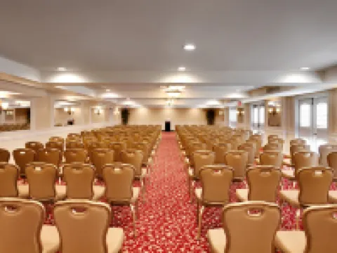 Atrium Hotel Orange County Hotels in Irvine