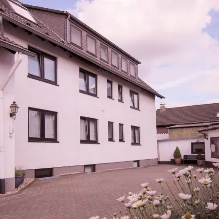 Hotel Zur Flora
