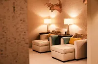 Hotel Jerome, Auberge Collection - spa