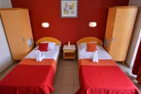 Centre International de Sejour Hotels in 