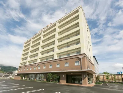 Hotel Nanvan Yaizu Hôtels à : Fujieda