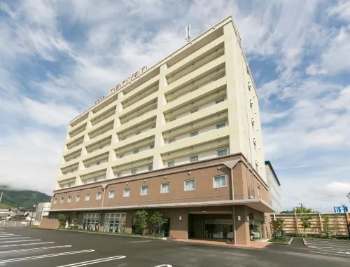 Hotel Nanvan Yaizu Hotels in Fujieda