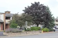 Aderi Hotel Lewisburg
