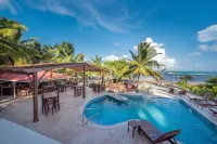 Bella Vista Resort Belize Hotels in Ambergris Caye