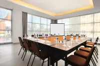 Amaris Hotel Padang Hotel a West Padang