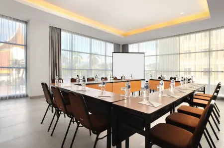 Amaris Hotel Padang