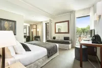 Bellevue Hotel & Resort