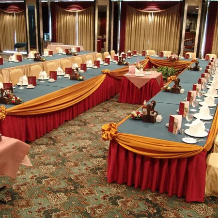 Kosa Hotel & Wellness Center