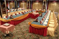 Kosa Hotel & Wellness Center - Frühstück