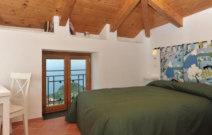 Casa Falcone B&B
