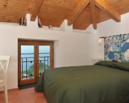 Casa Falcone B&B Bed and Breakfast Hotel a Scala