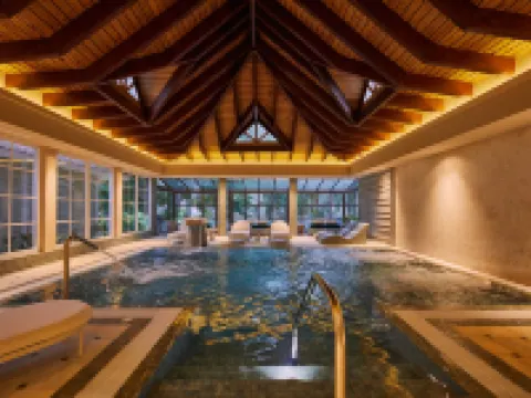 Cayo Levantado Resort - All Inclusive Hotels in Samana