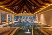 Cayo Levantado Resort - All Inclusive Hotels in Samana