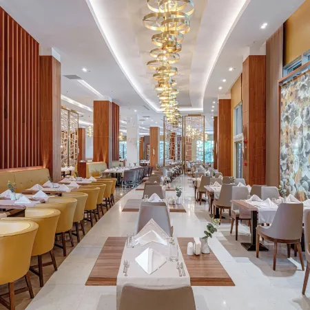 Sidemarin Kirman Premium - Ultra All Inclusive