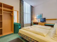Hotel Alte Klavierfabrik Meißen Hotels in Meissen