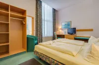Hotel Alte Klavierfabrik Meißen