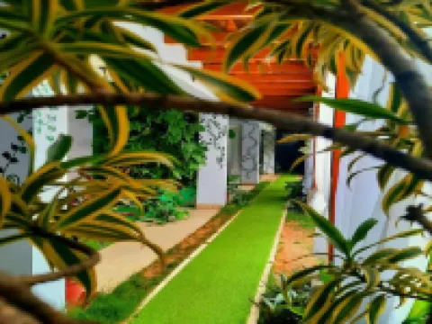 BellaVista Suites by Villas Verdes - Samara Beach Hotels in Samara