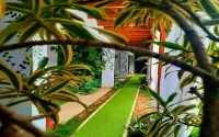 BellaVista Suites by Villas Verdes - Samara Beach Hôtels à : Sámara