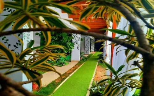 BellaVista Suites by Villas Verdes - Samara Beach