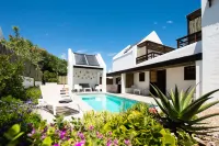 Gonana Guesthouse - Sea View