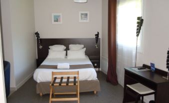 Sweet Home Appart'Hôtel Deauville Sud